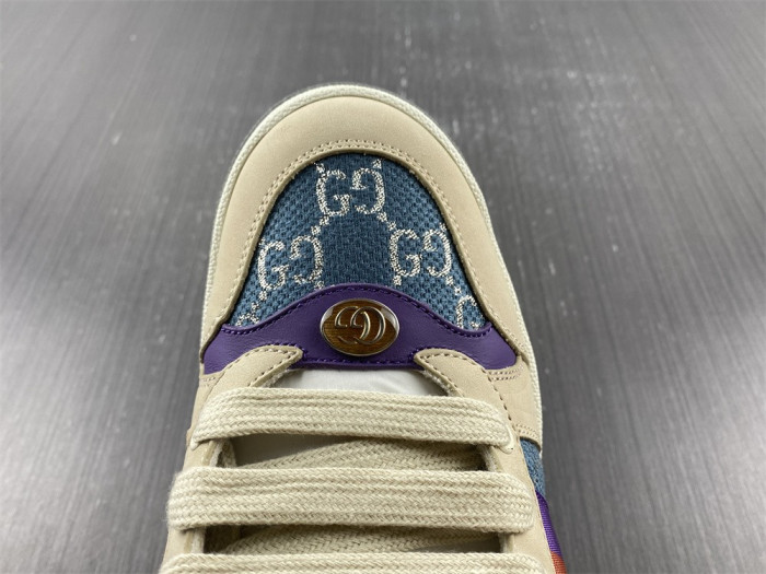 G*u*i low-top sneaker gu896-2368