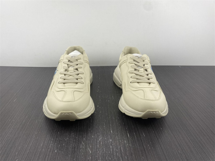 G*u*i trainer sneaker