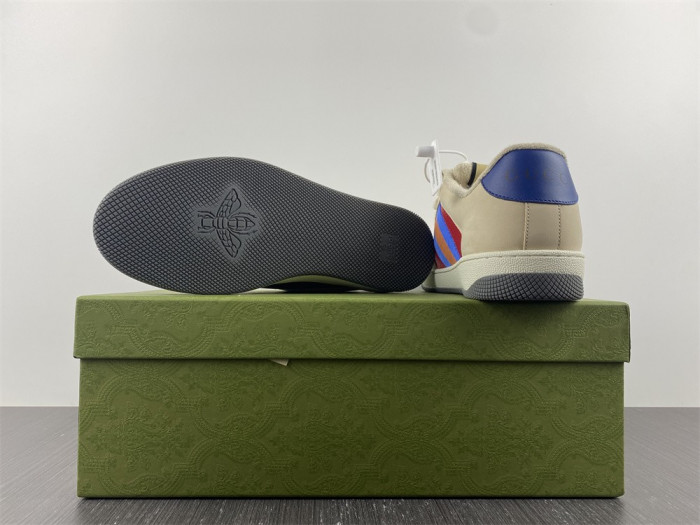 G*u*i low-top sneaker gu896-2368