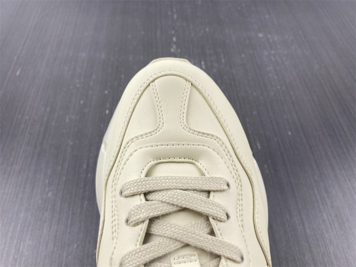 G*u*i trainer sneaker