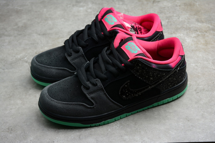 nike dunk sb low premier "N0*Hern lights"724183-063