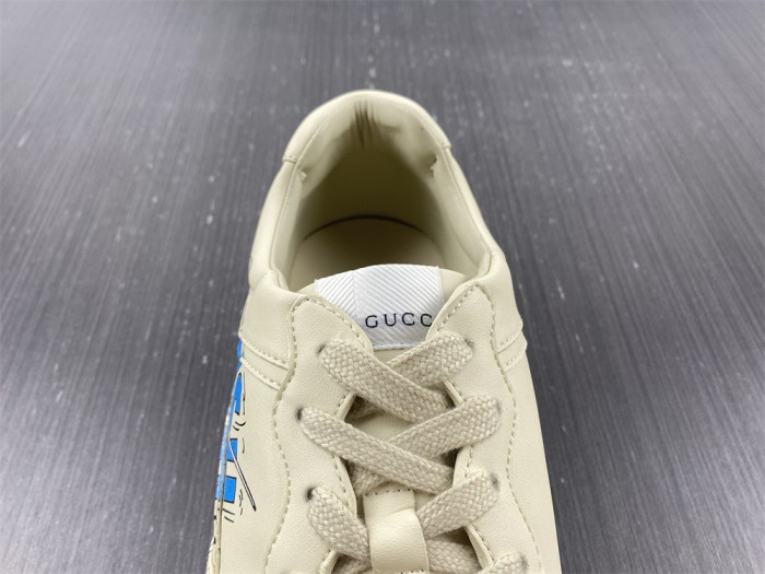 G*u*i trainer sneaker