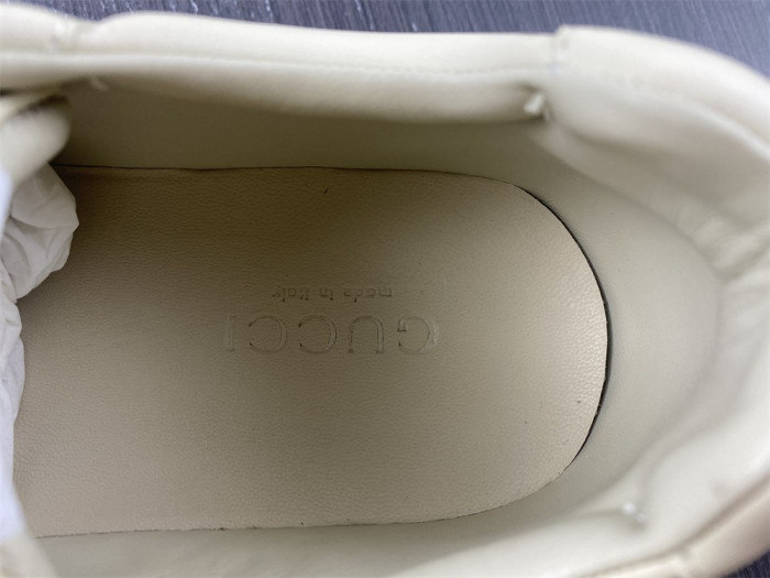 G*u*i trainer sneaker