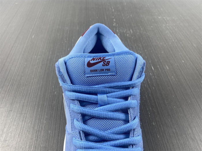 nike sb dunk low valour blue team maroon dq4040-400