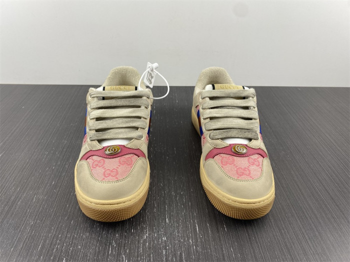 G*u*i low-top sneaker gu58203-2256