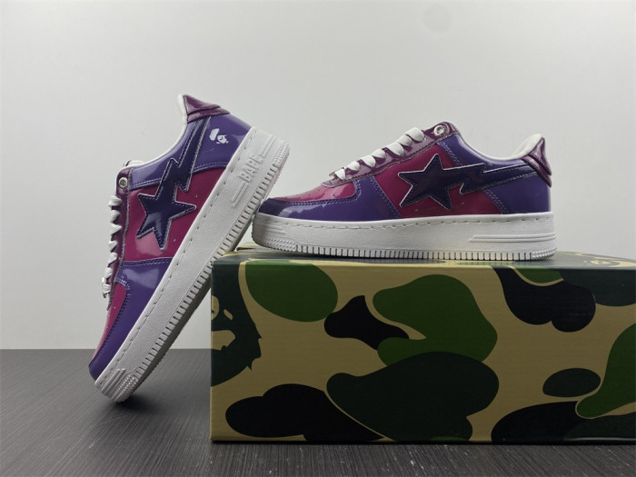 bape sta low q38 sta "tokyo" yu899-899