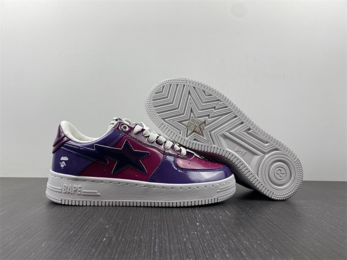 bape sta low q38 sta "tokyo" yu899-899