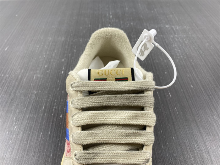 G*u*i low-top sneaker gu58203-2256