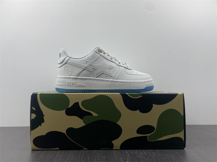 bape sta sk8 sneaker ko890-907