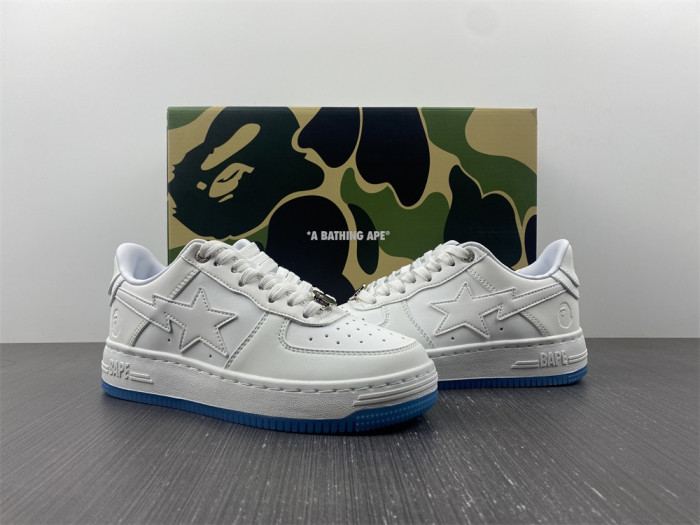bape sta sk8 sneaker ko890-907