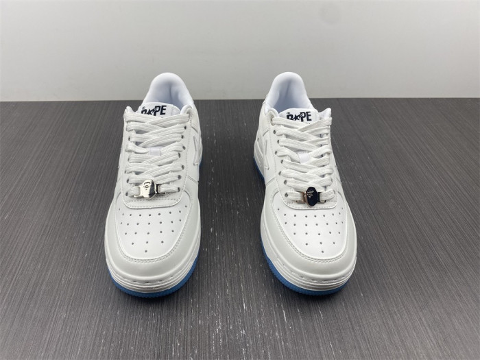 bape sta sk8 sneaker ko890-907