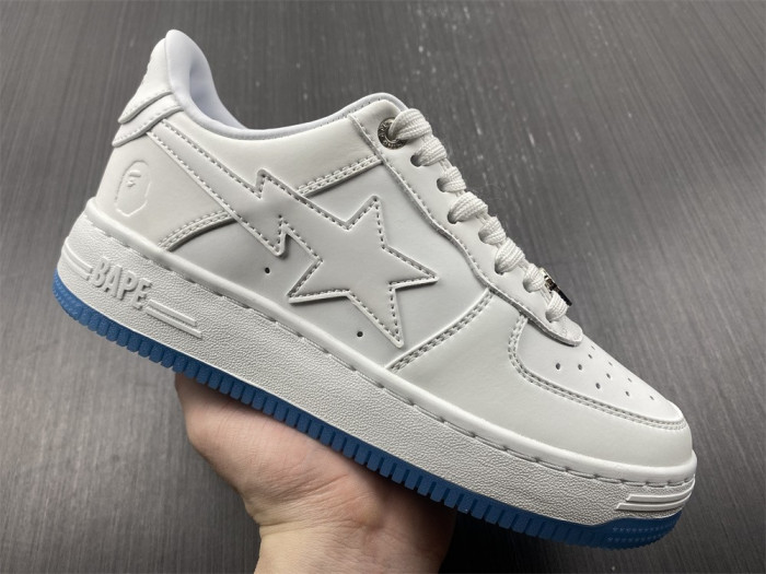 bape sta sk8 sneaker ko890-907