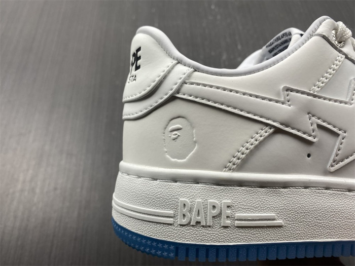 bape sta sk8 sneaker ko890-907