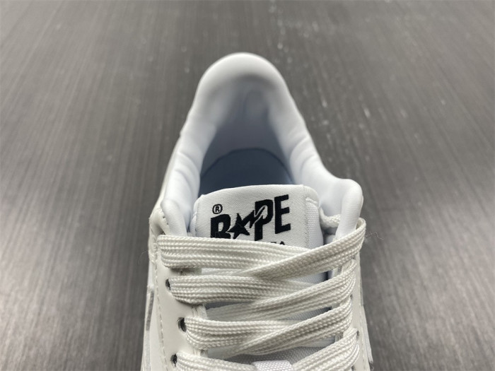 bape sta sk8 sneaker ko890-907