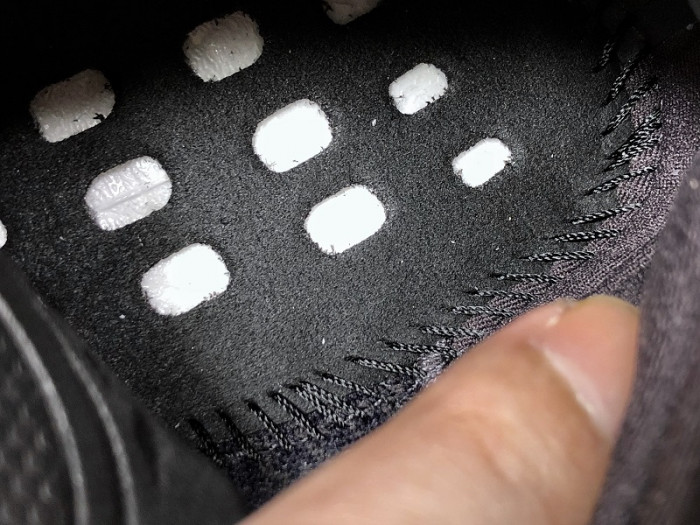 a*d*i*s mens Y**zy boost 350 v2 black fu9006