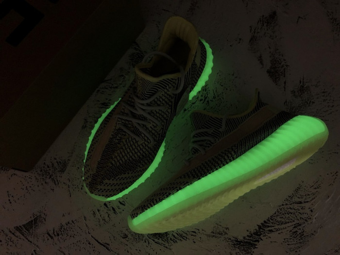 a*d*i*s Y**zy 350 v2 “yeezreel” fw5191