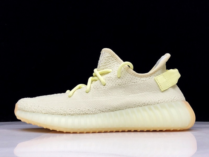 a*d*i*s Y**zy boost 350 v2 ''butter'' - f36980