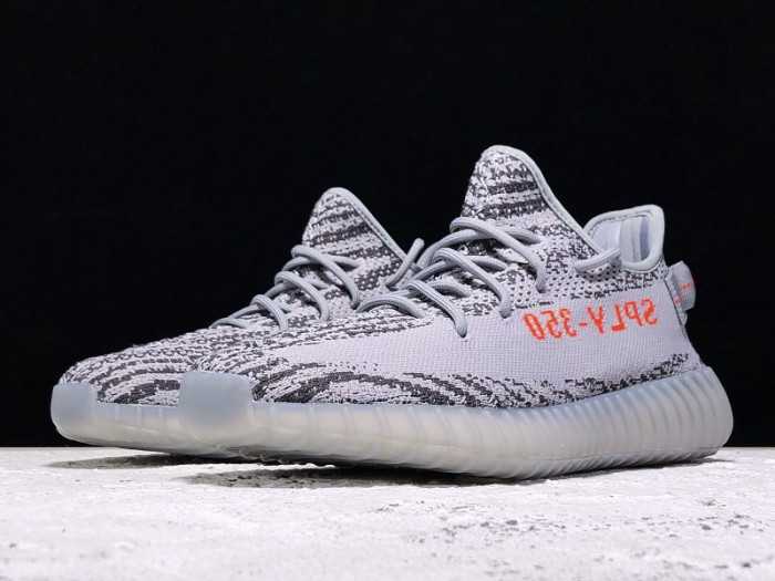 a*d*i*s Y**zy boost 350 v2 beluga 2.0 mens style ah2203