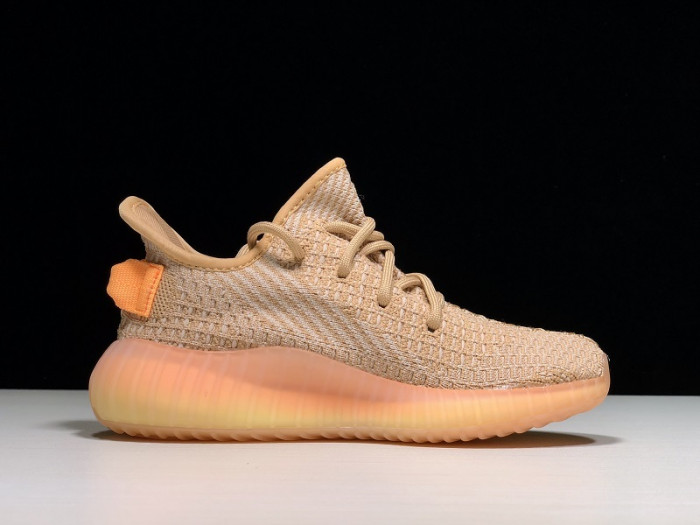 a*d*i*s Y**zy boost 350 v2 clay eg7490 kids