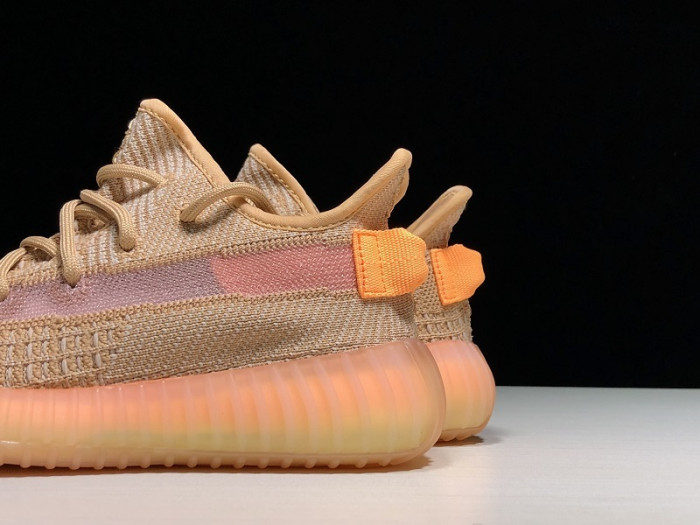 a*d*i*s Y**zy boost 350 v2 clay eg7490 kids