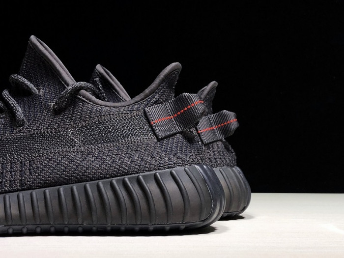 a*d*i*s mens Y**zy boost 350 v2 black fu9006