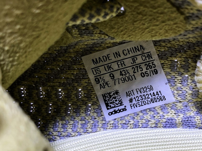 a*d*i*s Y**zy boost 350 v2 antlia (non-reflective) fv3250