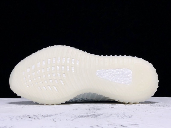 a*d*i*s Y**zy boost 350 v2 cloud white (non-reflective) fw3043