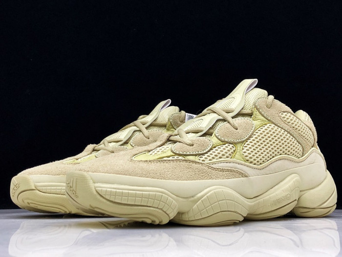 a*d*i*s y**zy 500 S*per moon yellow db2966