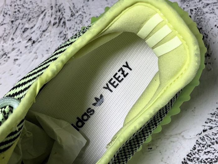 a*d*i*s Y**zy 350 v2 “yeezreel” fw5191