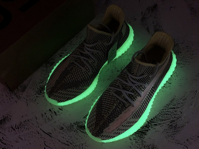 a*d*i*s Y**zy 350 v2 “yeezreel” fw5191