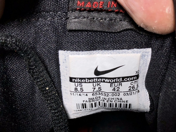 air jordan 1 sb qs black lance mountain 653532-002