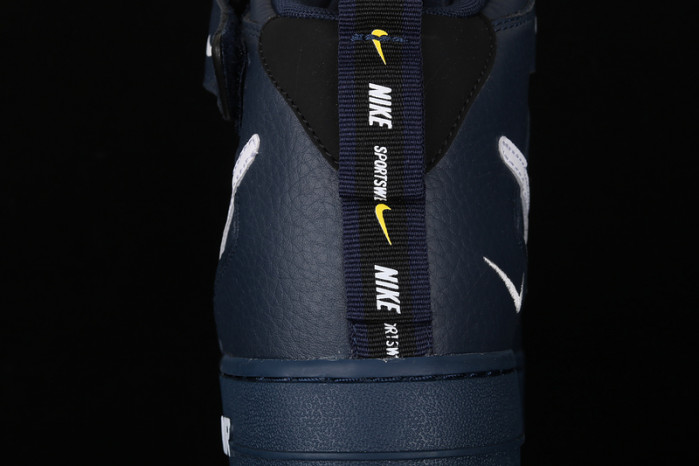 nike air force 1 mid 