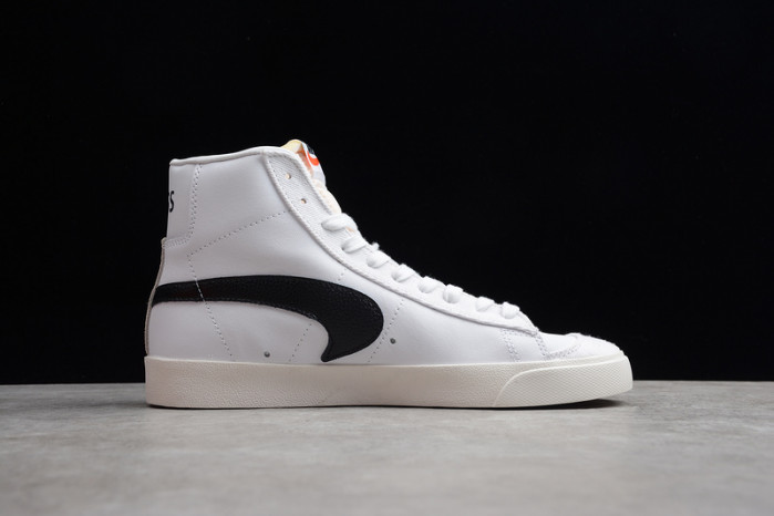 slam jam x nike blazer mid “class 1977” cd8233-100