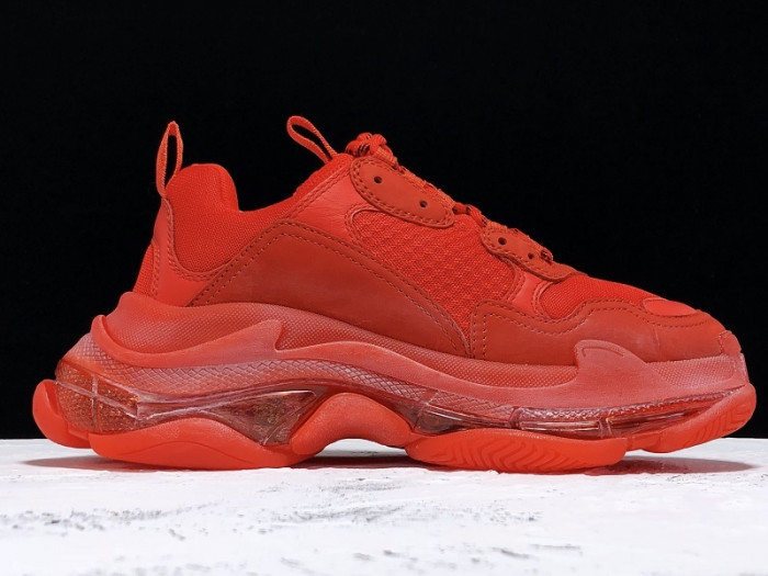 blcg triple. s. trainers 