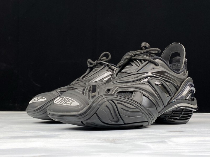 blcg 5.0 tyrex 20ss runway