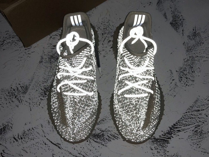 a*d*i*s Y**zy boost 350 v2 "lundmark reflective" fv3254