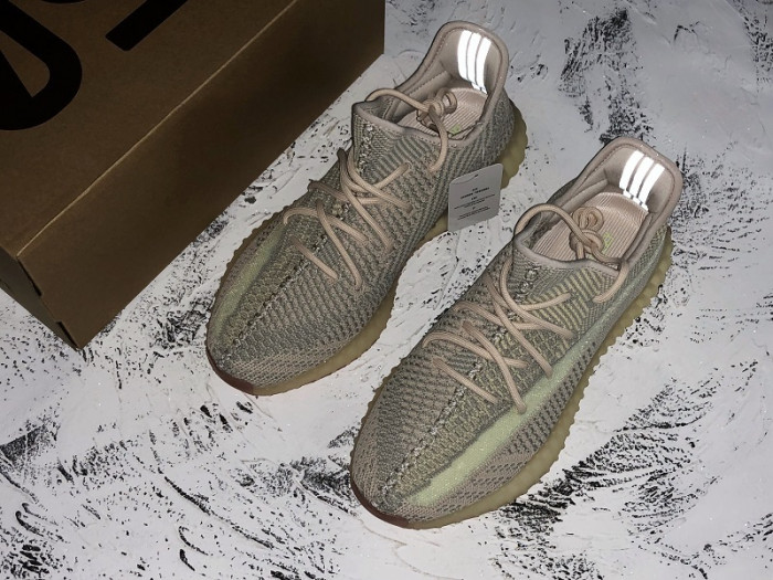 a*d*i*s Y**zy boost 350 v2 citrin (non-reflective) fw3042