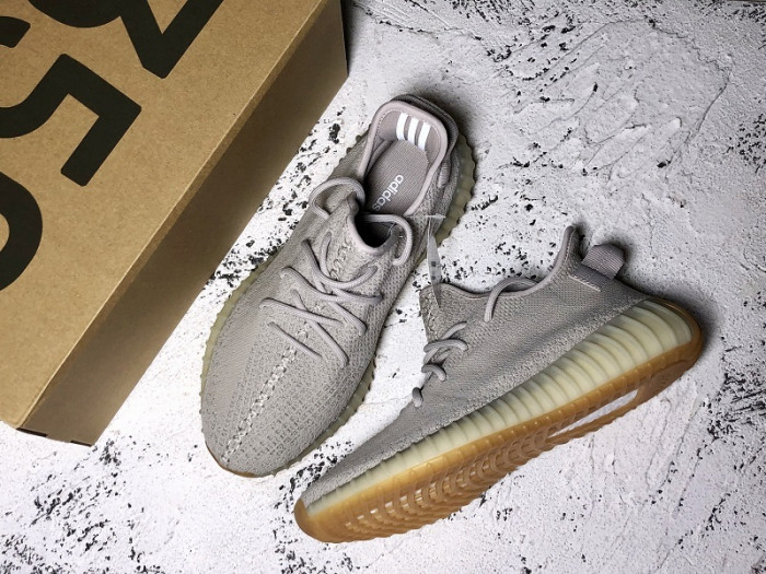 a*d*i*s Y**zy boost 350 v2 sesame f99710