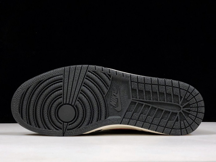 air jordan 1 retro high sports illustrated (a star is born) 555088-015