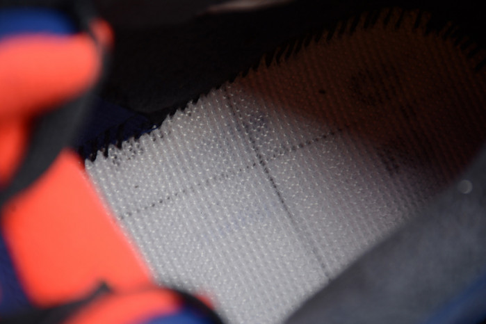 air jordan 4 wntr loyal blue habanero red black cq9597-401