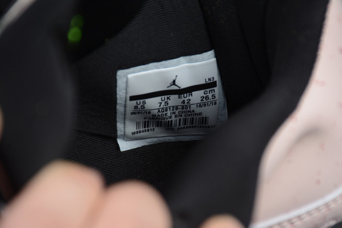 air jordan 4 retro silt red splatter aq9129-601