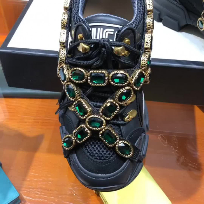 G*u*i sneaker