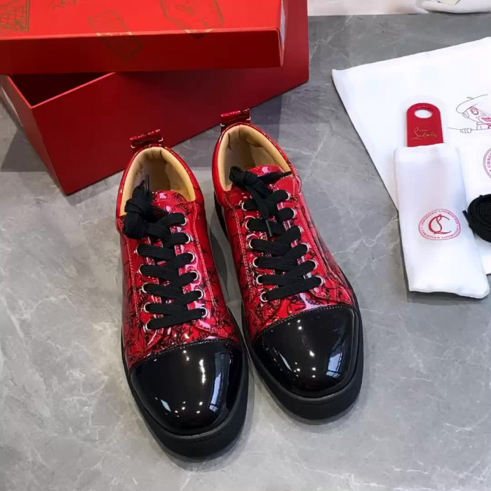 cl sneaker cl526-010