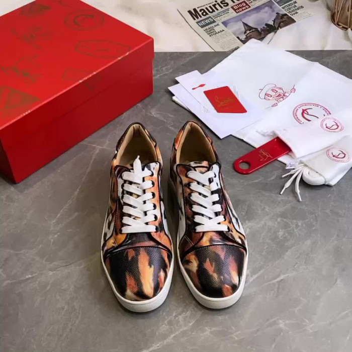 cl sneaker cl526-004