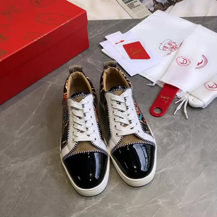 cl sneaker cl526-009