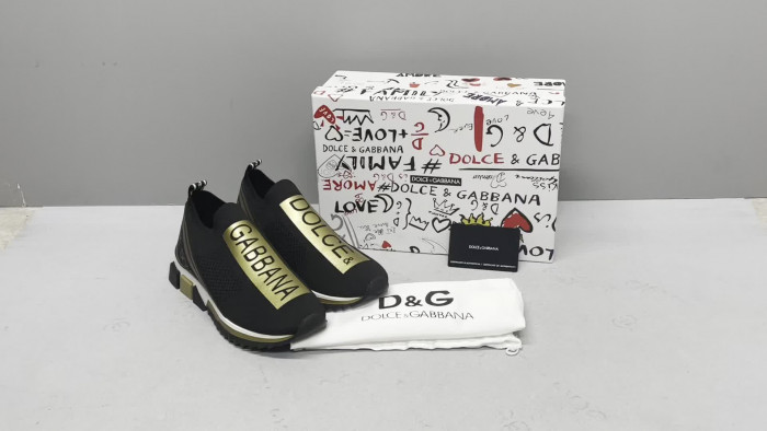 d.g. sneakers dg210-101