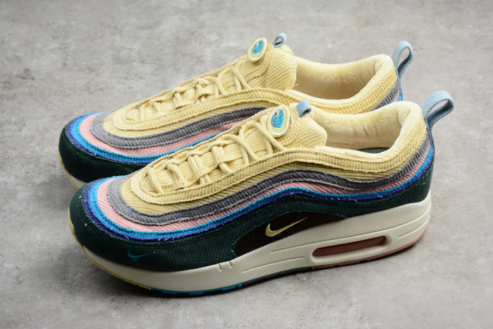 nike air max 97 vf sw "2018 sean wotherspoon" aj4219-400