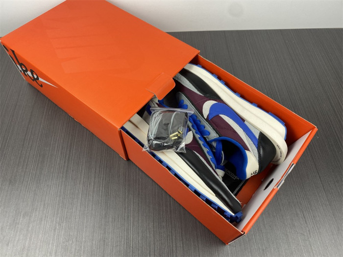 sacai x undercover x ldwaffle 