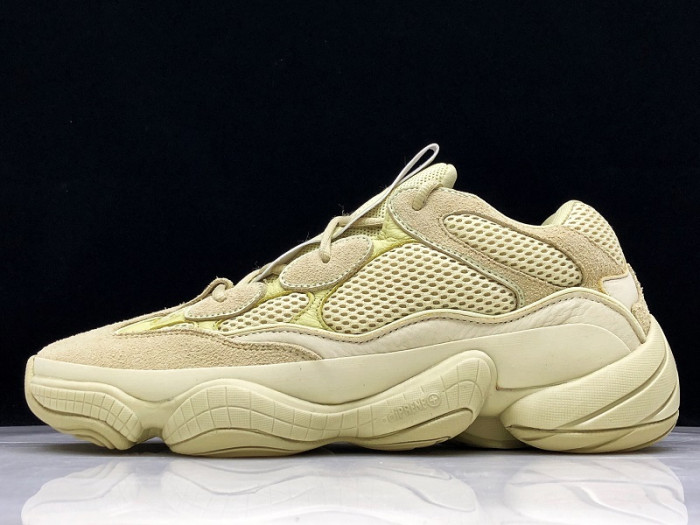 a*d*i*s y**zy 500 S*per moon yellow db2966
