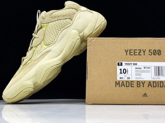 a*d*i*s y**zy 500 S*per moon yellow db2966